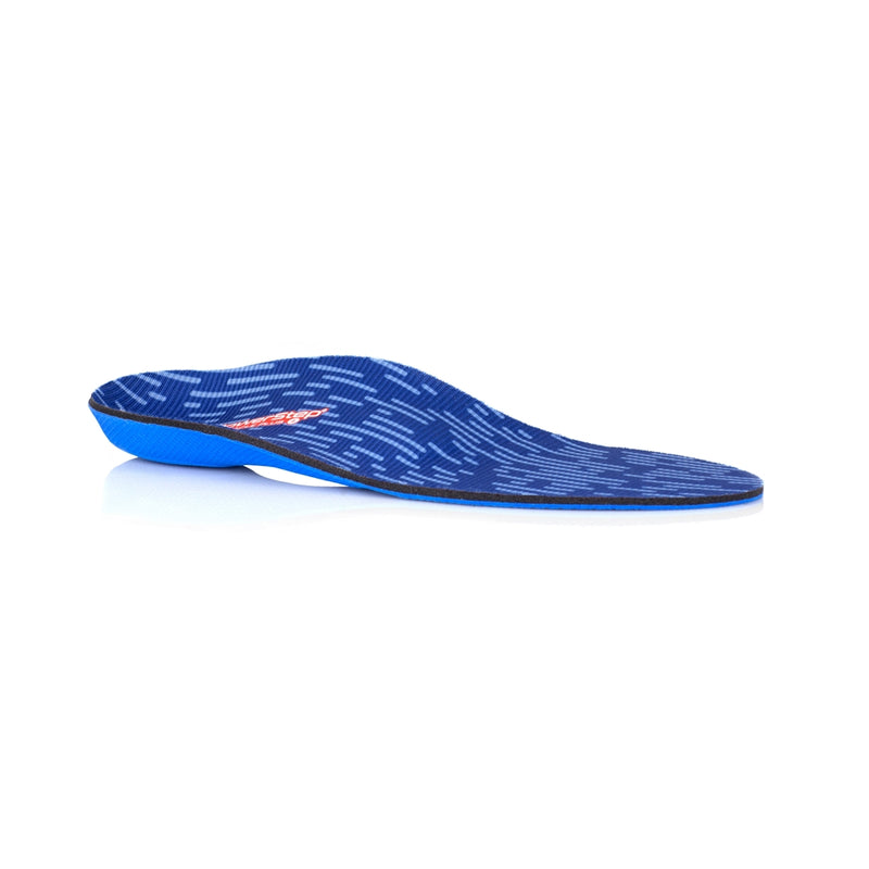 PowerStep® Pinnacle Plus Met Full Length Insole