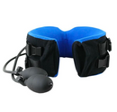 TracCollar Cervical Traction Device