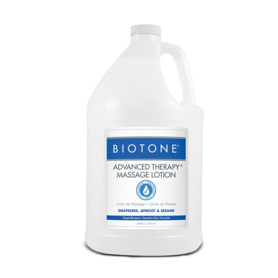 Biotone® Advanced Therapy® Massage Lotion