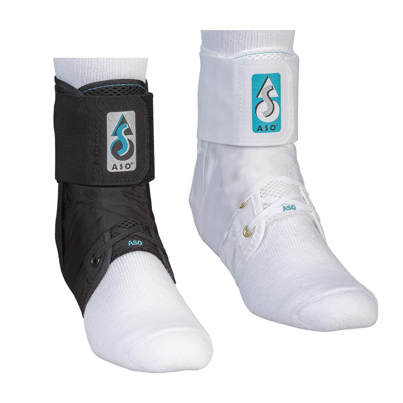 Med Spec ASO Ankle Stabilizer Orthosis