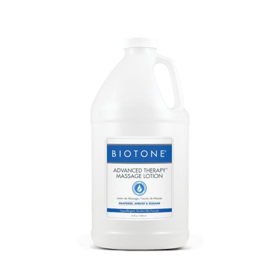 Biotone® Advanced Therapy® Massage Lotion