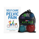 OPTP Self-Care for Pelvic Pain: A Sensory Integration Toolkit Package