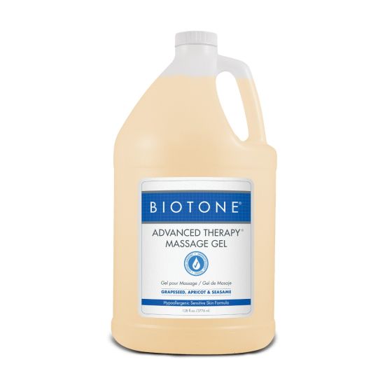 Biotone® Advanced Therapy® Massage Gel