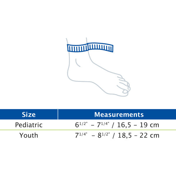 Actimove® Kids Ankle Support