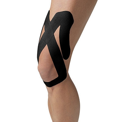 SpiderTech Upper Knee One Piece Pre-Cut Tape