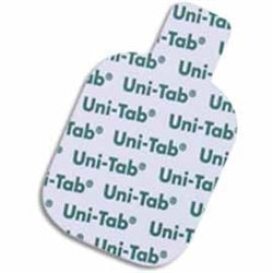 Uni-Patch Uni-Tab Reusable Stimulating Electrodes