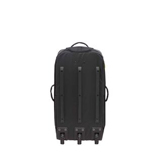 Mueller Medi Kit™ XEL™ Roller Bag - Black