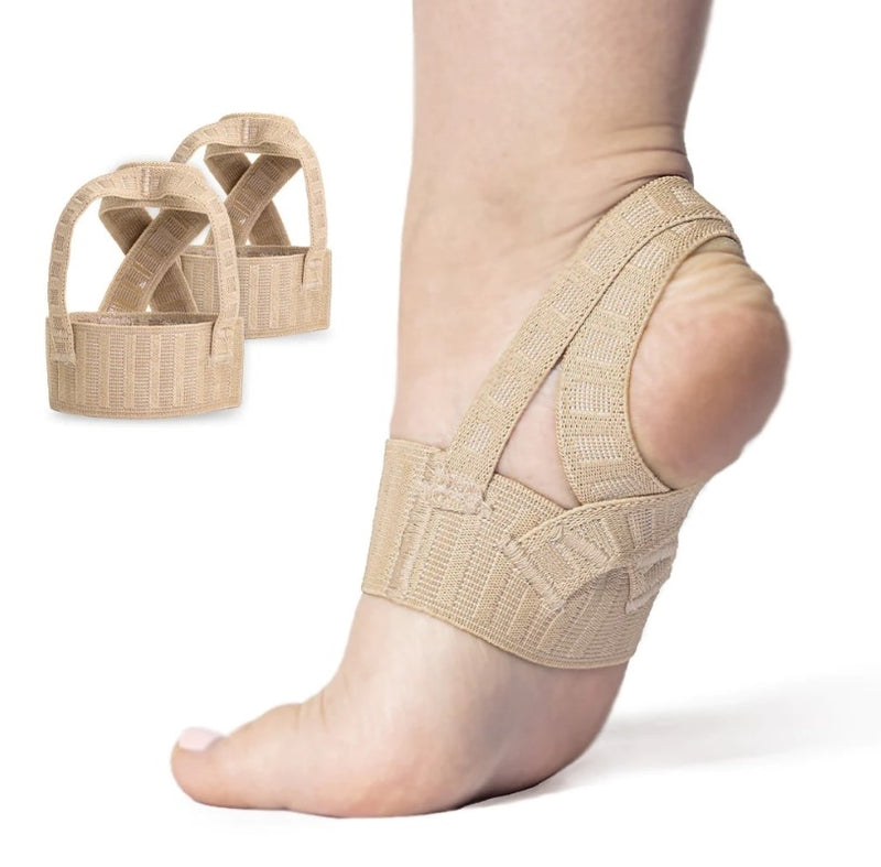 Tuli's® The X Brace®+Plus