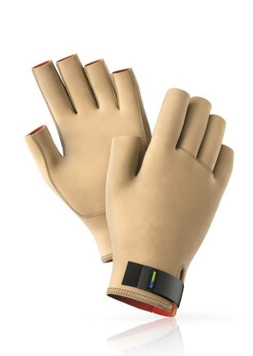 Actimove Arthritis Gloves, Beige