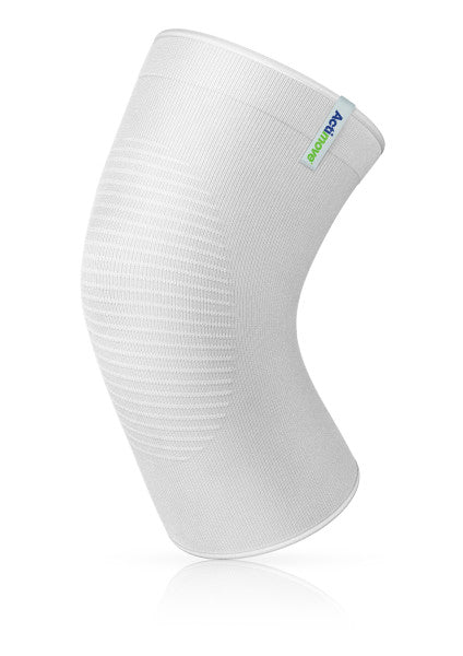 Actimove Mild Knee Support, White