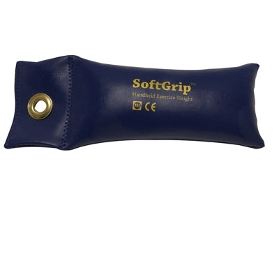 CanDo SoftGrip Hand Weight