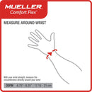 Mueller Comfort Flex Wrist Stabilizer
