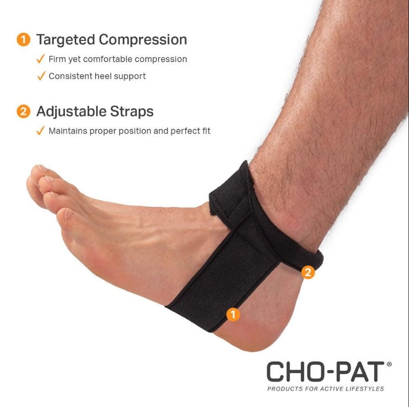 CHO-PAT® Achilles Tendon Strap™