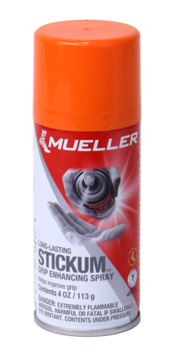 Mueller Stickum™ Spray - 4 OZ - AEROSOL