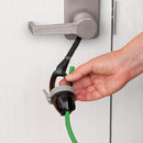 Achieva™Quik-Knot™ Exercise Handle & Anchor Clip