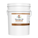 Pura Wellness™ Coconut Therapy Massage Oil