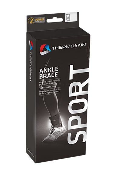 Thermoskin Sport Ankle Brace