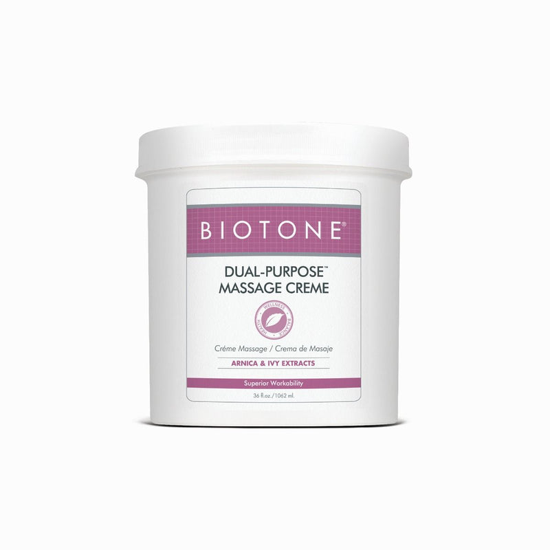 Biotone® Dual Purpose™ Massage Crème