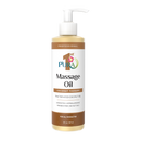 Pura Wellness™ Coconut Therapy Massage Oil