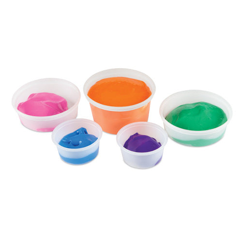 Norco Rainbow Exercise Putty