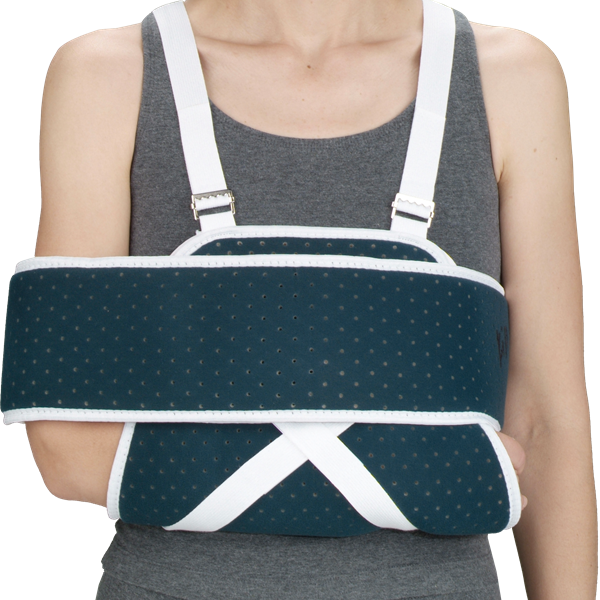 DeRoyal Universal Foam Sling and Swathe