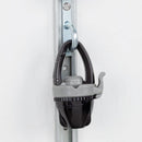 Achieva™Quik-Knot™ Exercise Handle & Anchor Clip