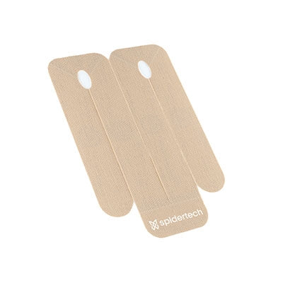 SpiderTech Neck One Piece Pre-Cut Tape