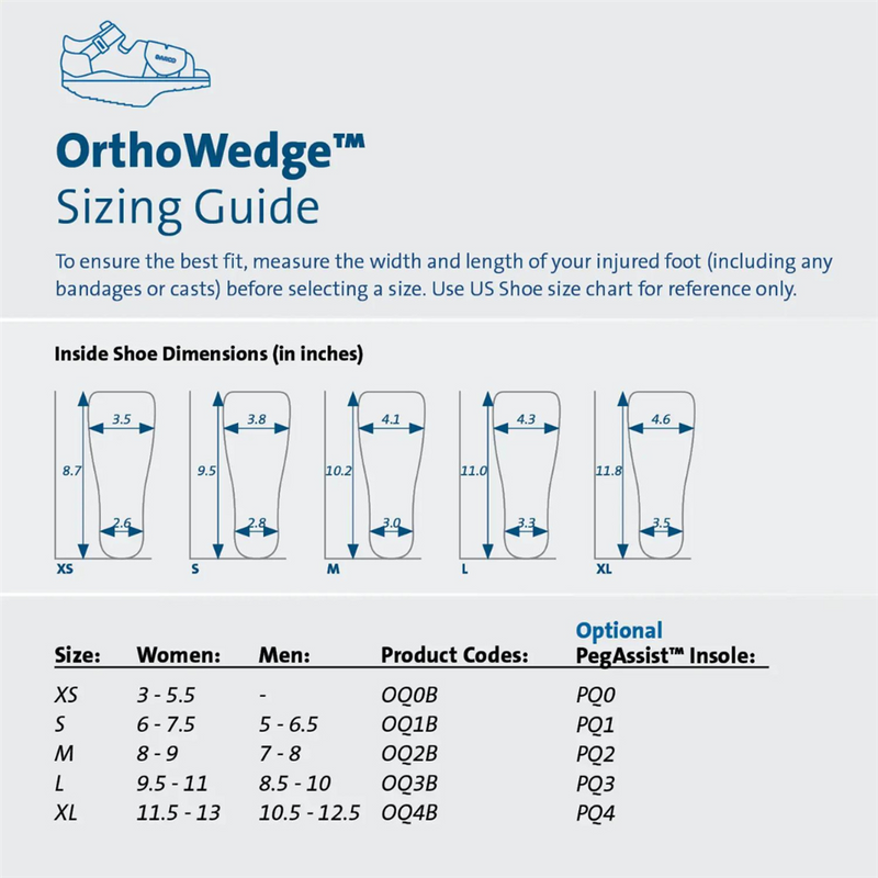 Darco OrthoWedge™