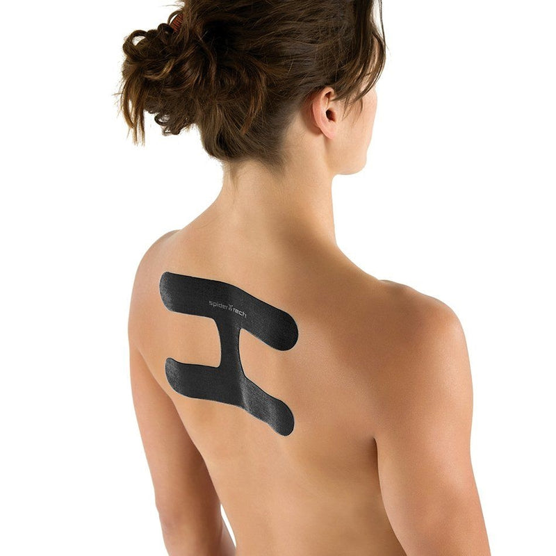 SpiderTech Postural One Piece Pre-Cut Tape