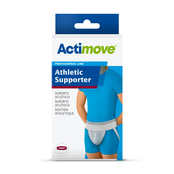 Actimove Athletic Supporter