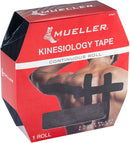 Mueller Kinesiology Tape, 2" X 98.4' continuous roll