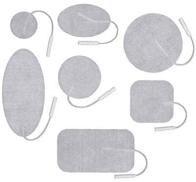 Uni-Patch Choice Cloth Stimulating Electrodes 2-3/4" Diameter