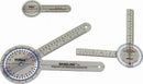 Baseline Plastic Goniometer