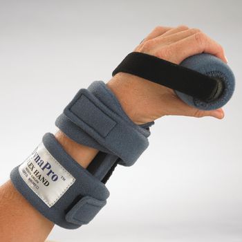 DynaPro Flex Hand Splint