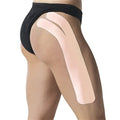 SpiderTech Hip One Piece Pre-Cut Tape