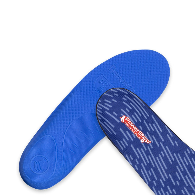 PowerStep® Pinnacle Plus Met Full Length Insole