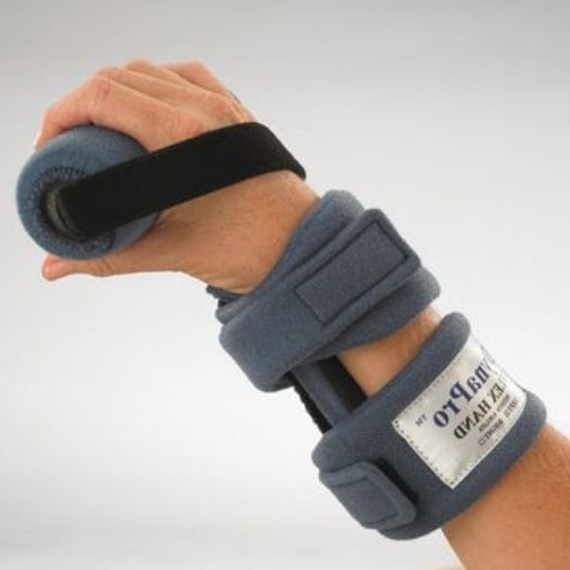 DynaPro Flex Hand Splint