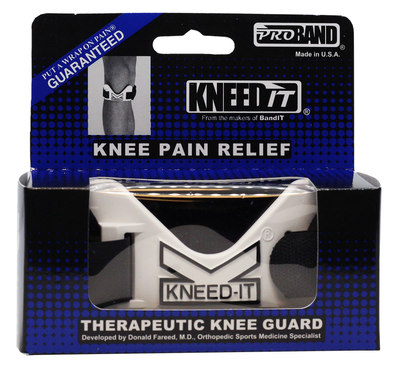 ProBand® KneedIT® or KneedIT XM®