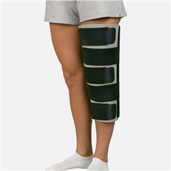 MedSpec Universal Foam Knee Immobilizer