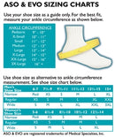 MedSpec EVO® Speed Lacer™ Ankle Stabilizer