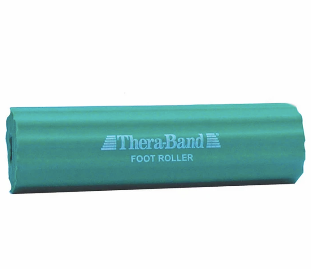 TheraBand Foot Roller