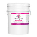 Pura Wellness™ Vitamin Therapy Massage Oil