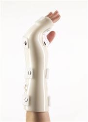 Corflex Extended Length Boxer Splint