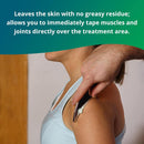 Aulief Soft Tissue Therapy Crème (formerly China-Gel)