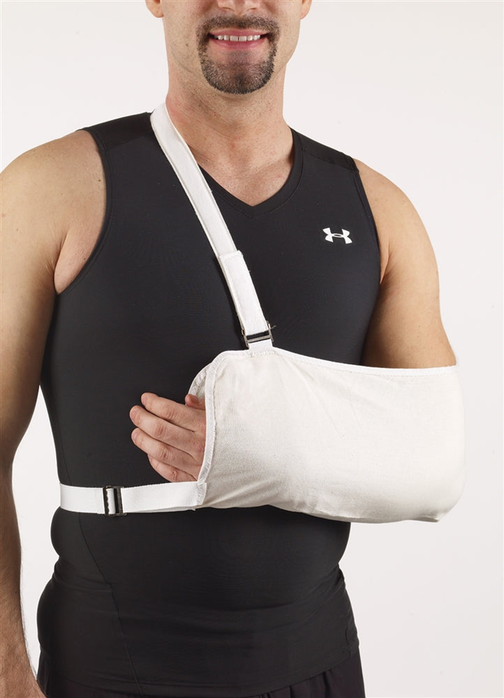 Corflex Economizer Shoulder Immobilizer