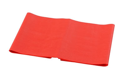 CanDo Low Powder Pre-cut Exercise Band