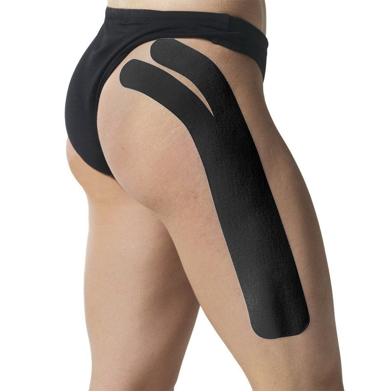 SpiderTech Hip One Piece Pre-Cut Tape