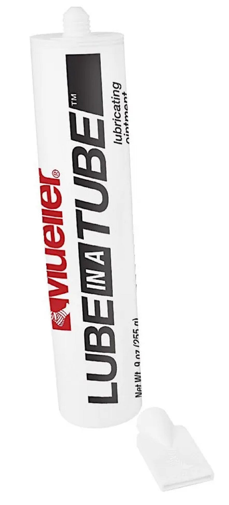 Mueller Lube In A Tube