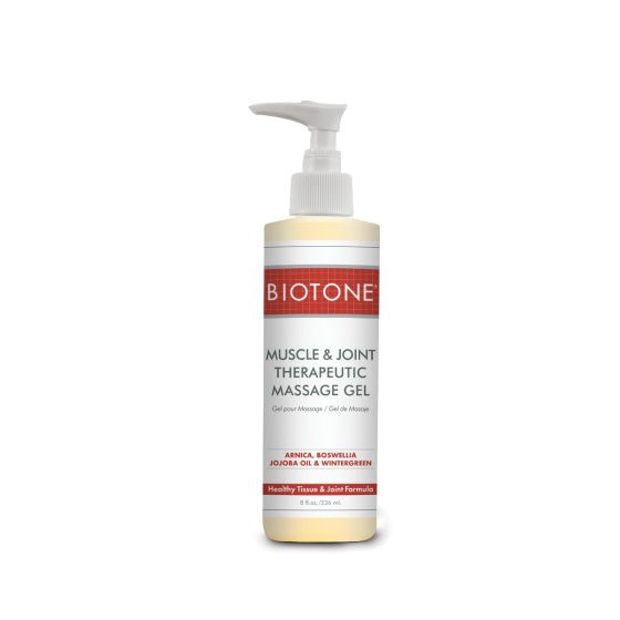 Biotone® Muscle & Joint Relief Therapeutic Massage Gel