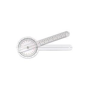 Baseline Plastic Goniometer